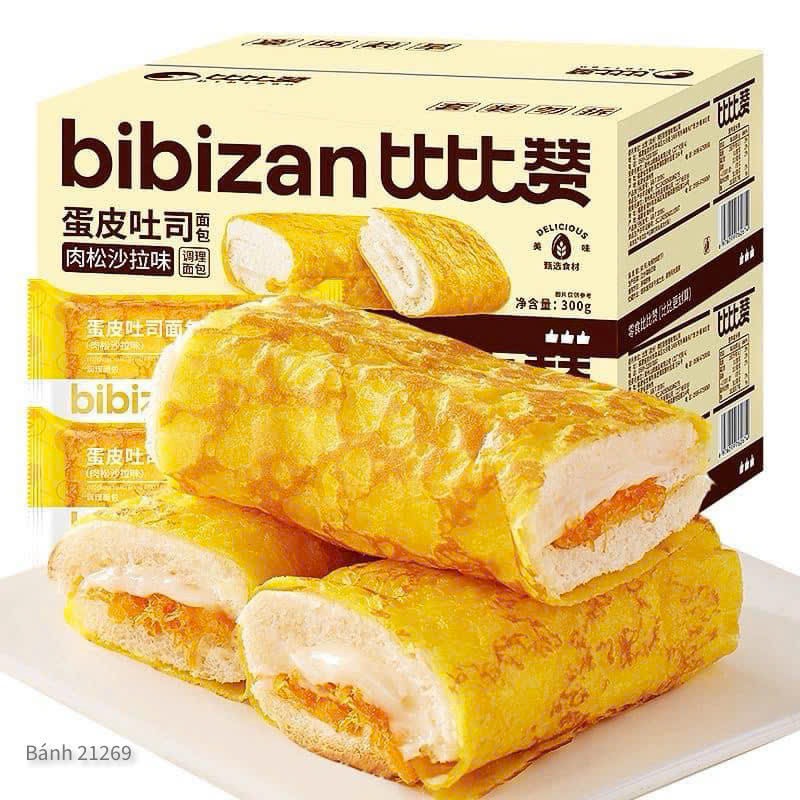 Bánh ruốc-R28.2010.24