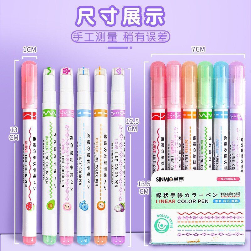Bút đánh dấu-TN12.0612