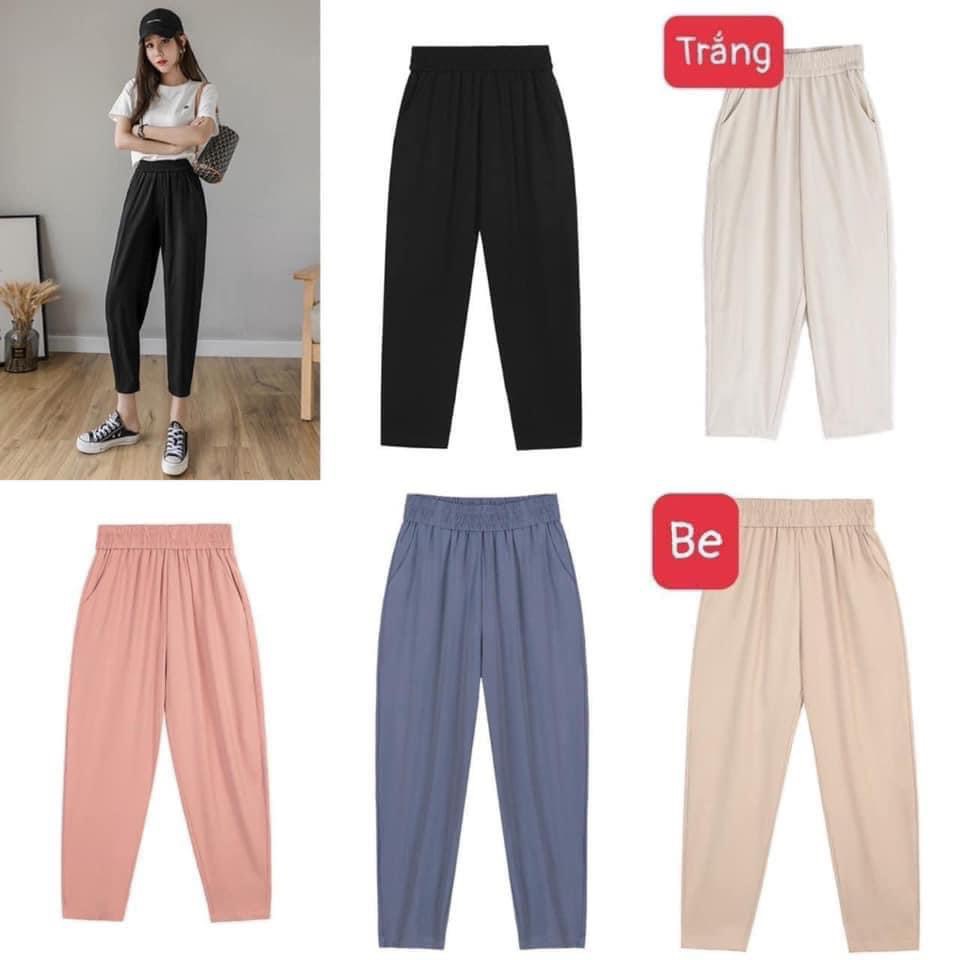 Quần baggy-TN14.0104