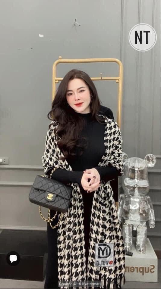 Khăn quàng cổ-TN3.26.10