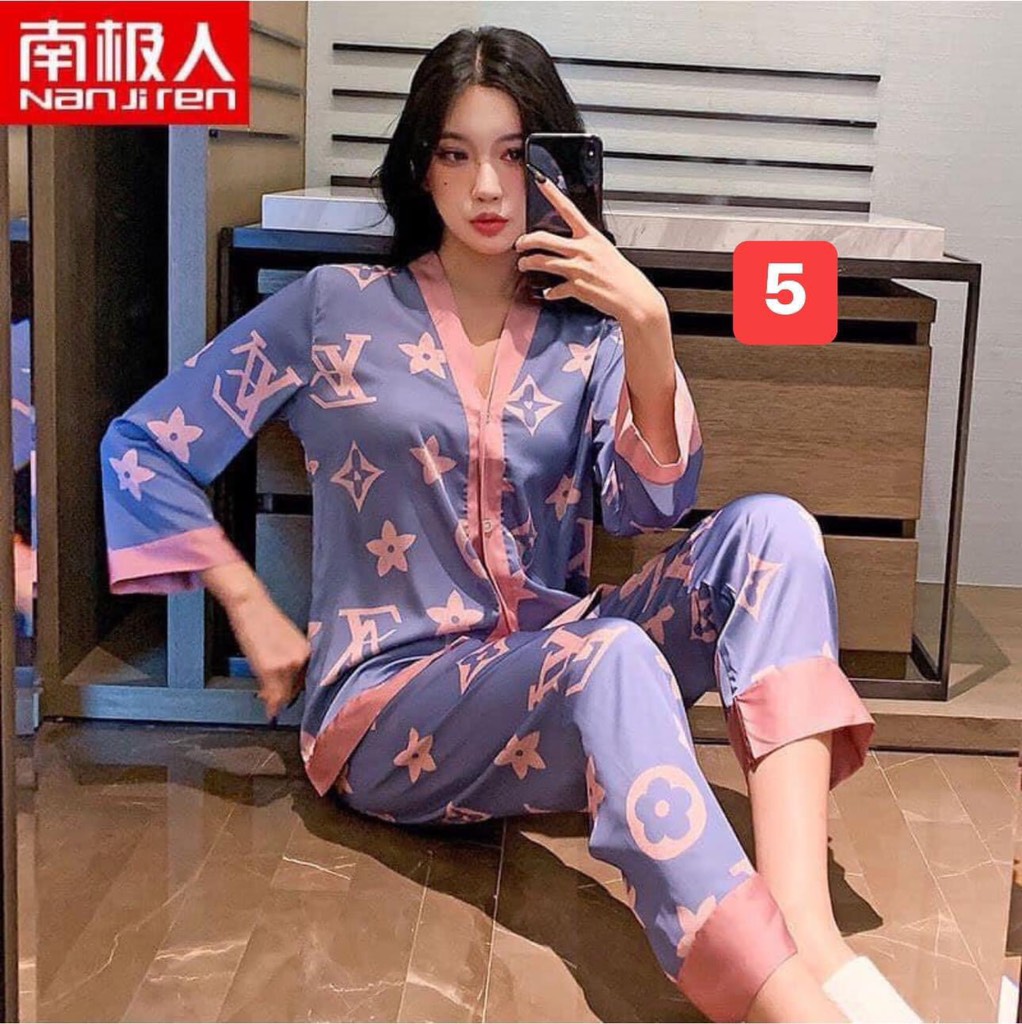 Bộ Pizama-TN9.0809