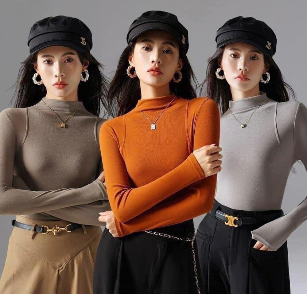 Áo giữ nhiệt-TN6.1011