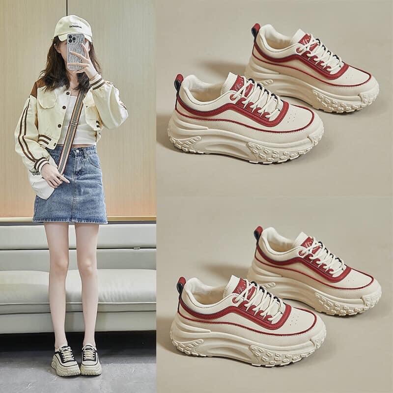 Giầy TT nữ-TN3.2709