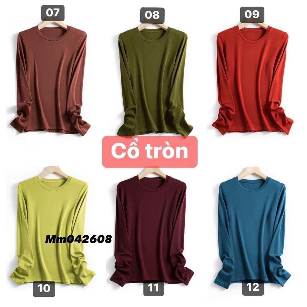 Áo giữ nhiệt-R19.298.24