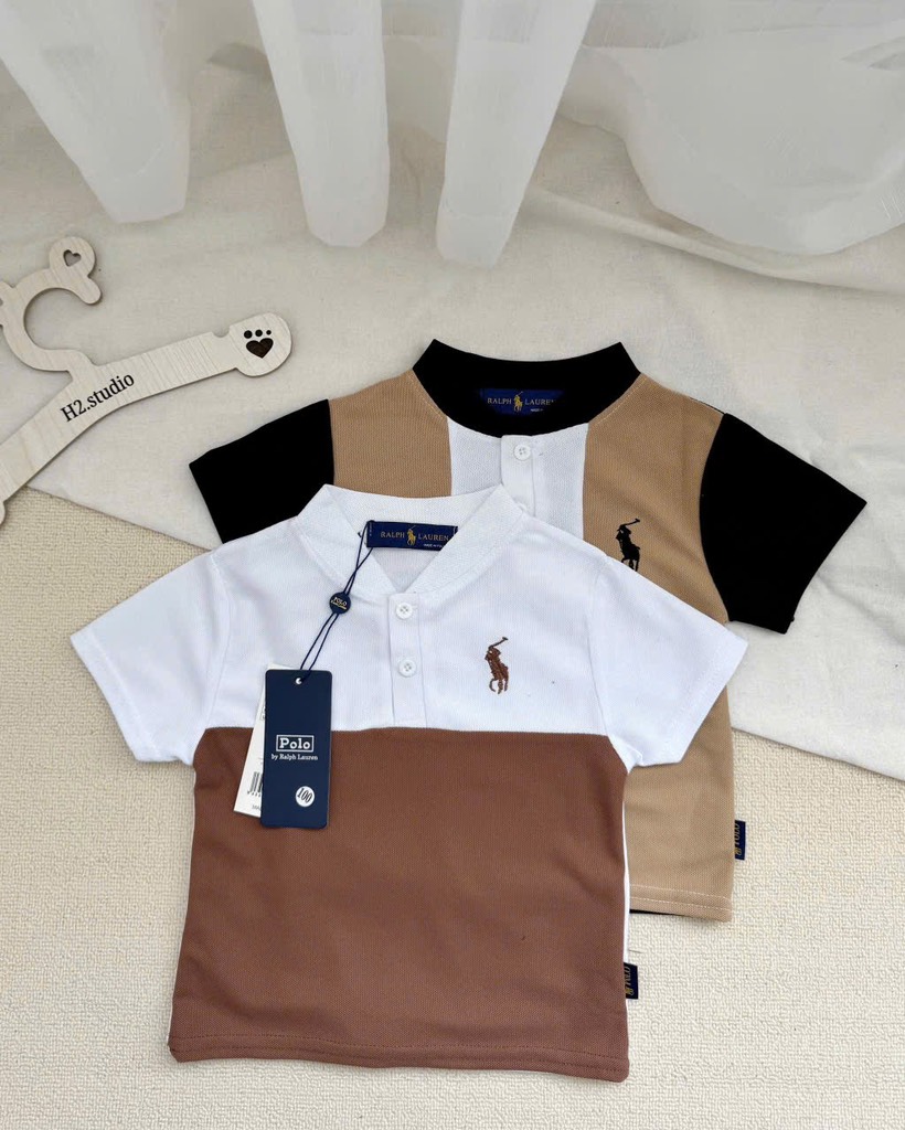 Áo polo cho bé-R5.1.0102.25