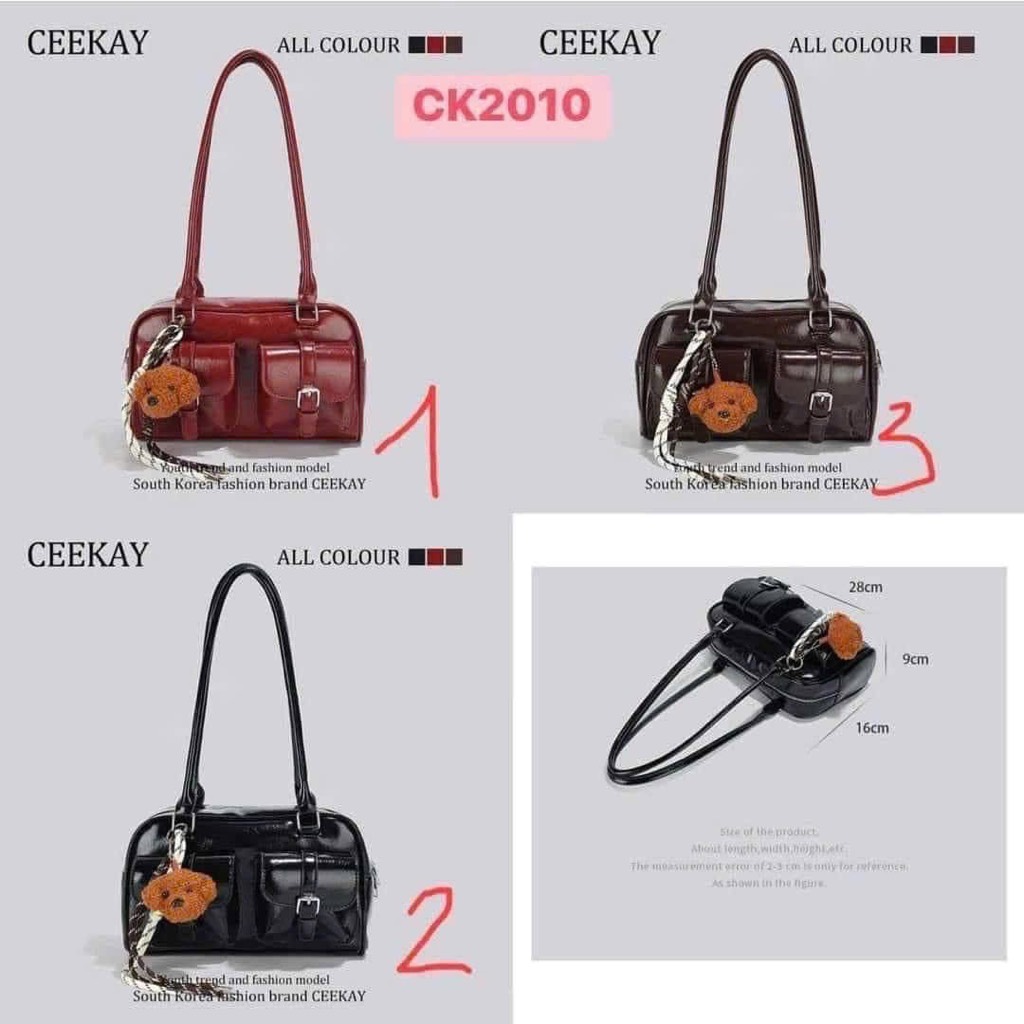 Túi Ceekay-R28.2610.24