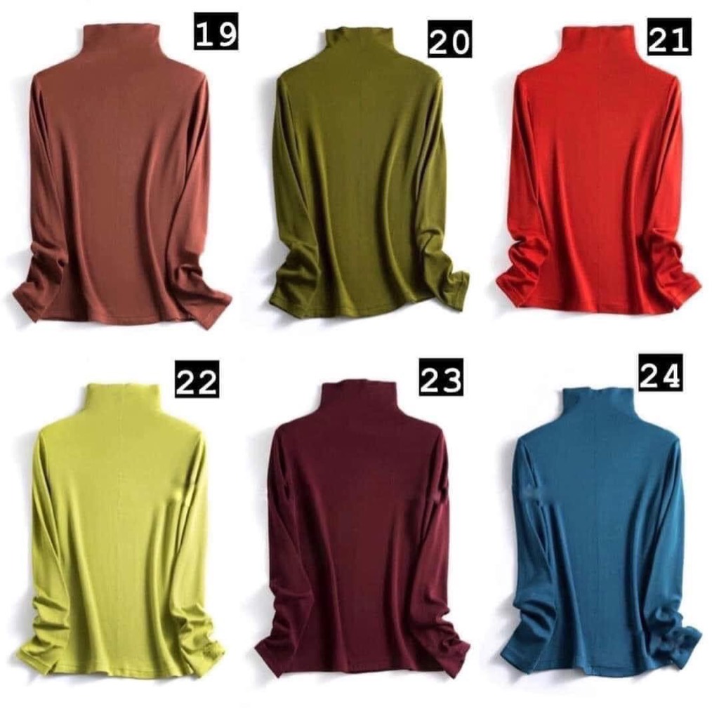 Áo giữ nhiêtn-TN3.2507