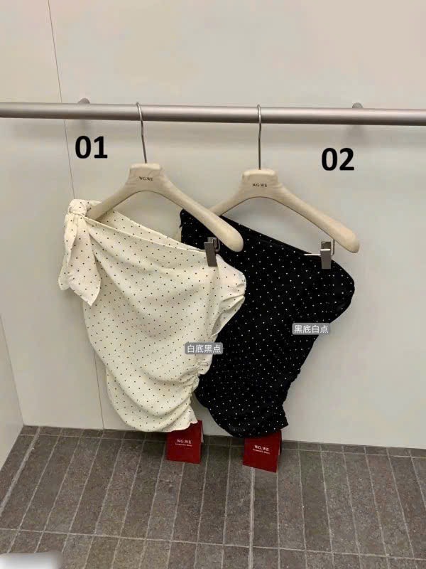 Áo trễ vai Wgwe-R16.w.1704.26