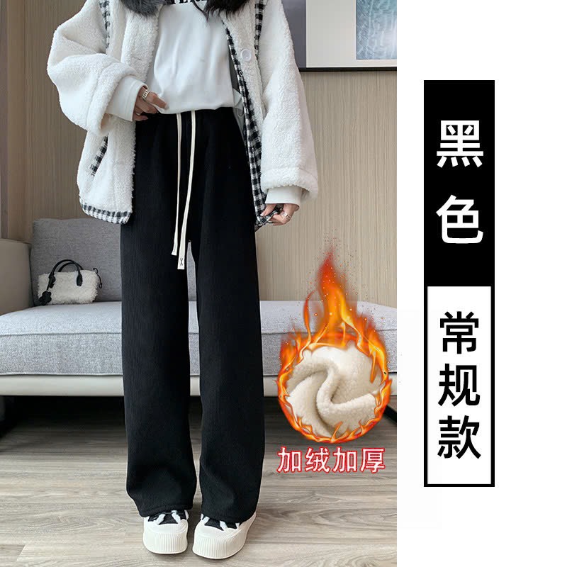 Quần nhung-R20.0709.24