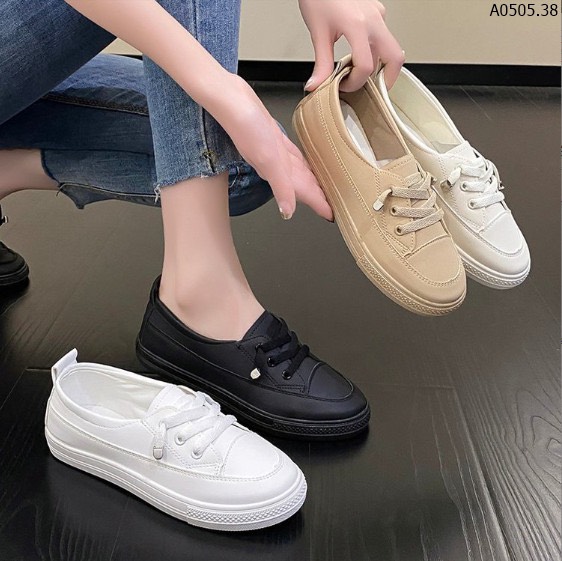 Giầy slipon-R1.0305