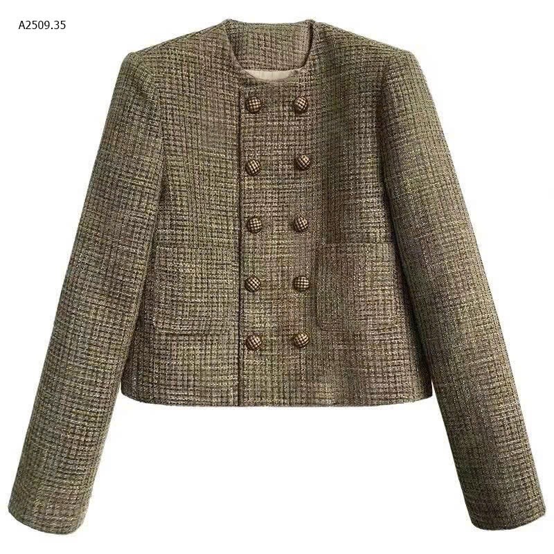 Áo khoác dạ-R14.279.24
