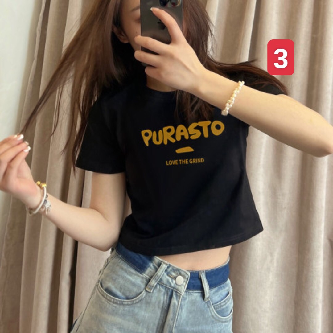 Áo crop top-TN6.2205