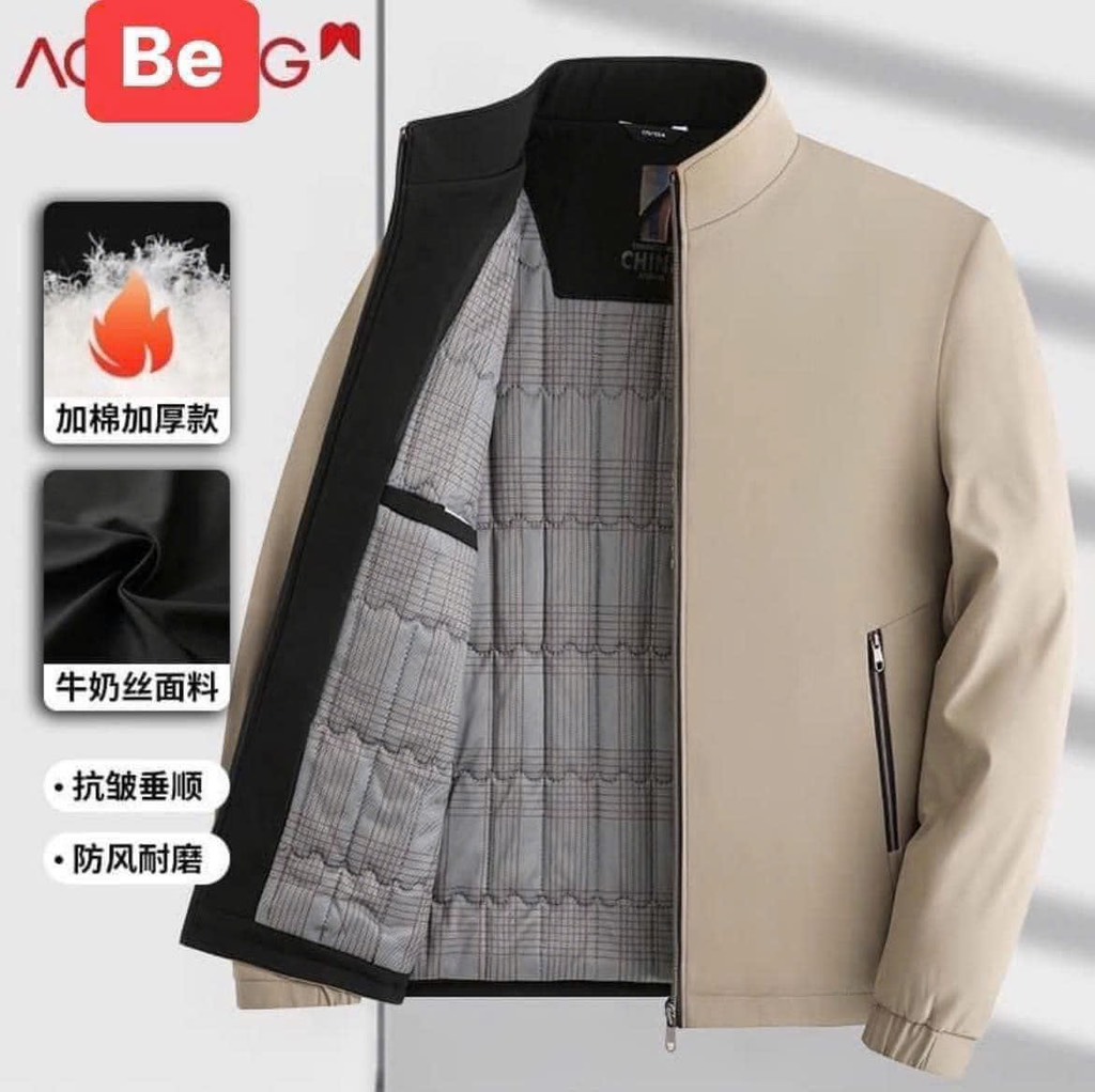 Aoa khoác Aokang-R30.238.24