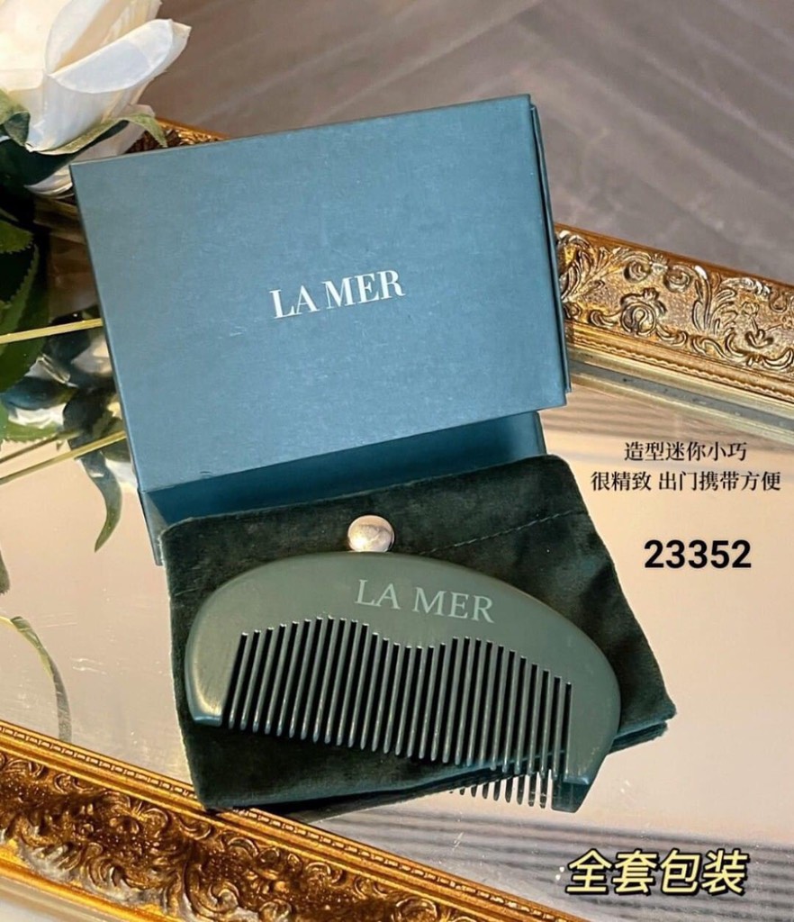 Lược Lamer-TN10.2909
