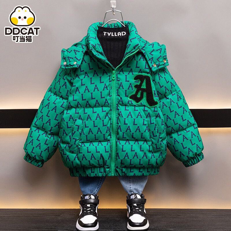 Áo phao DOCAT-HN3.1109