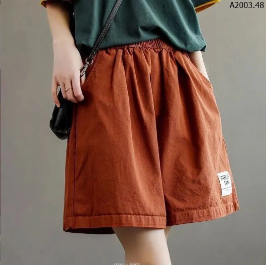 Quần short-Tn14.1803