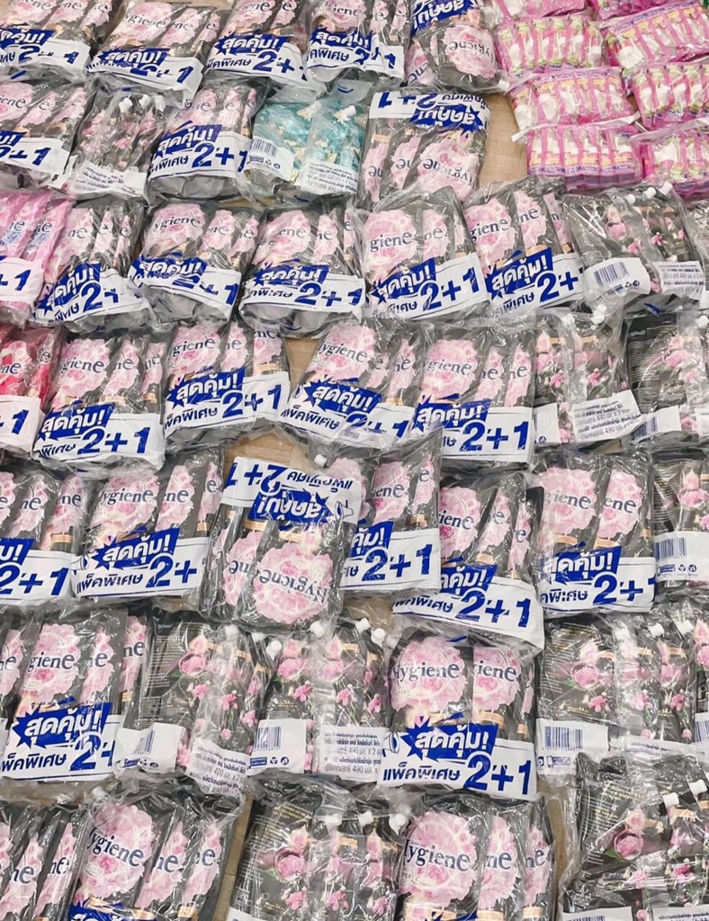 Nước xả thái-R4.2807