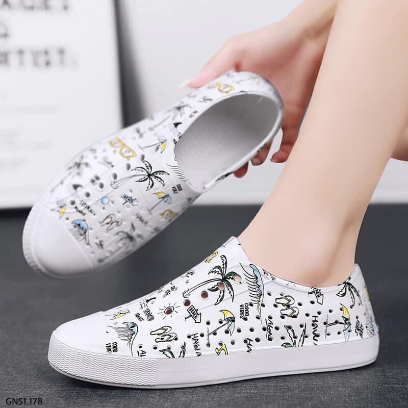 Giầy nhựa-TN9.0210