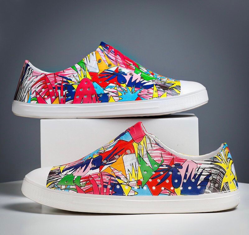 Giày nhựa Native-TN4.2606