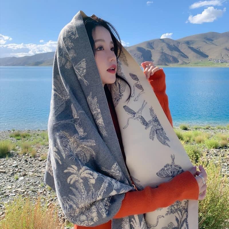 Khăn choàng-TN5.1108