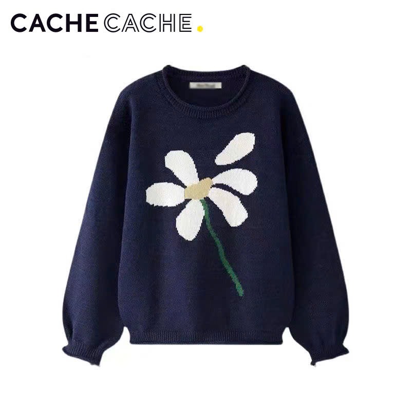 Áo len Cache-R16.0912.24