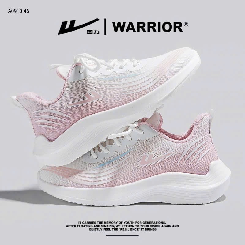 Giầy Warrio-R8.0810.24