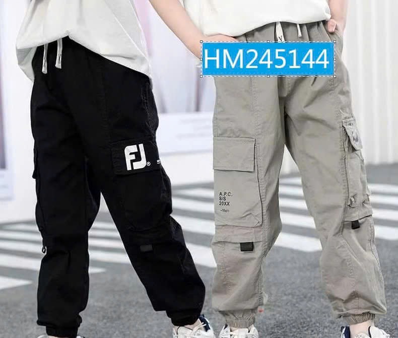 Quần túi hộp-R7.1210.25