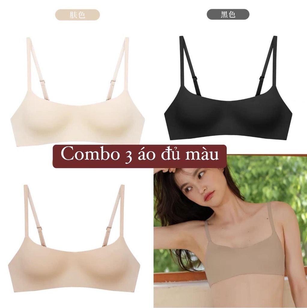 Set bra su-R16.0406