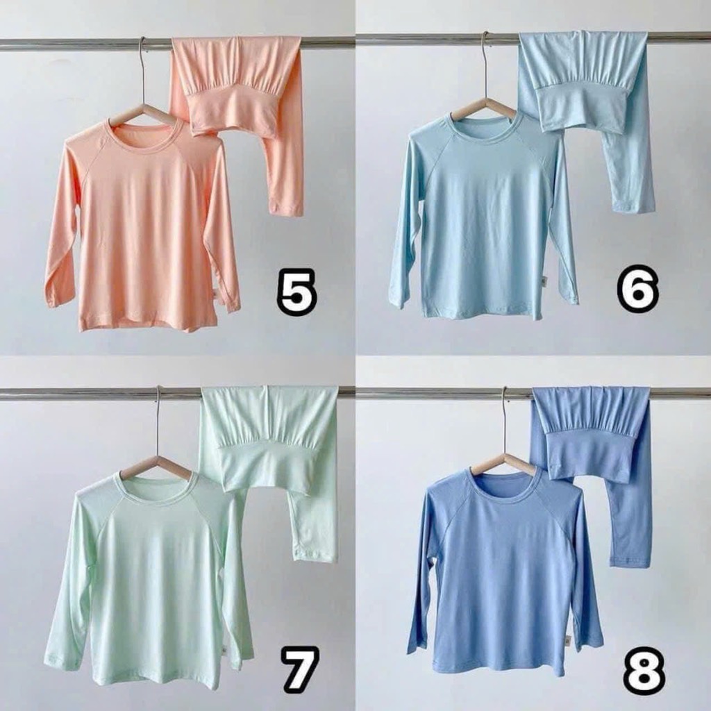 Bộ ngủ bé-R27.2310.24