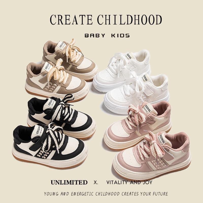 Giầy sneaker-TN13.1309