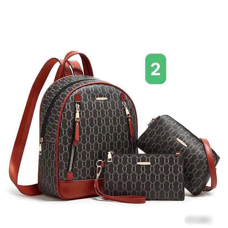 Sét balo-R21.2805.25