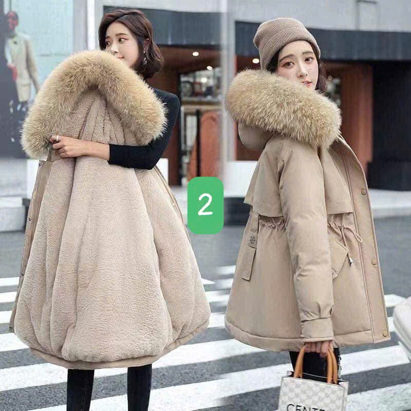 Áo Parka-R22.0712.24