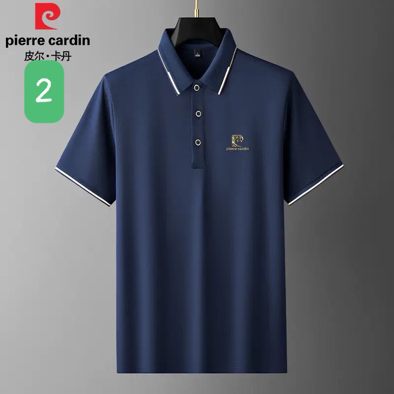 Áo polo Pie-R16.205.24