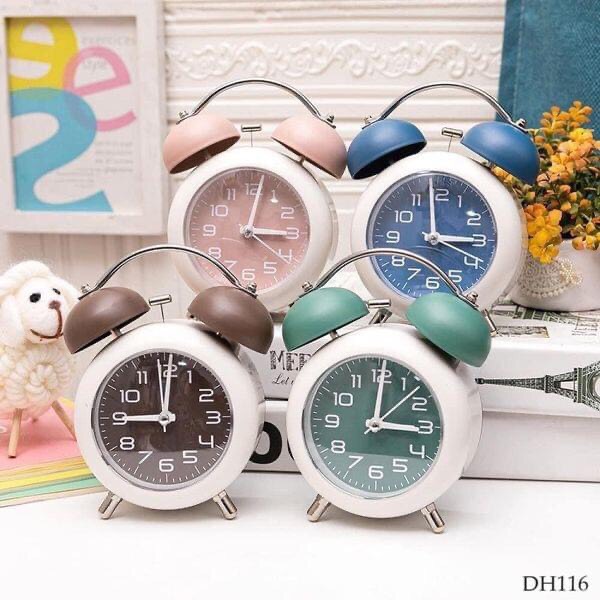 Đồng hồ báo thức-TN4.1809