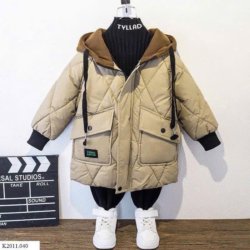 Áo phao-R30.2511.24