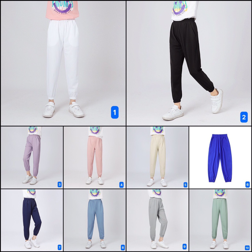 Quần jogger-TN12.0908