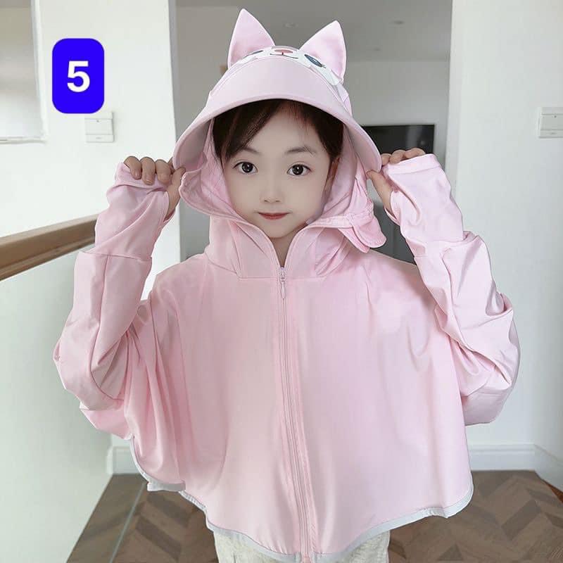 Áo chống nắng-Tn7.0704