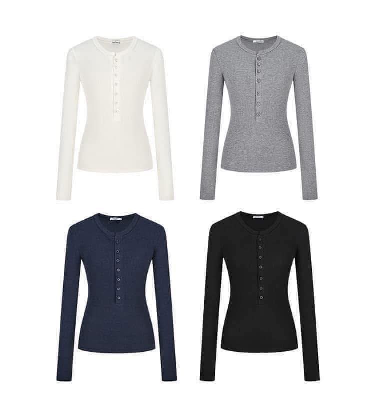 Áo thun dài tay-R21.2207.25