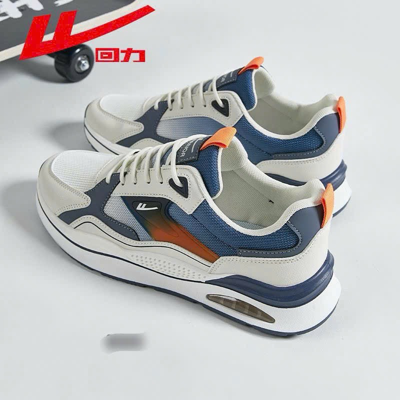 Giầy Warrio-R24.1306.25