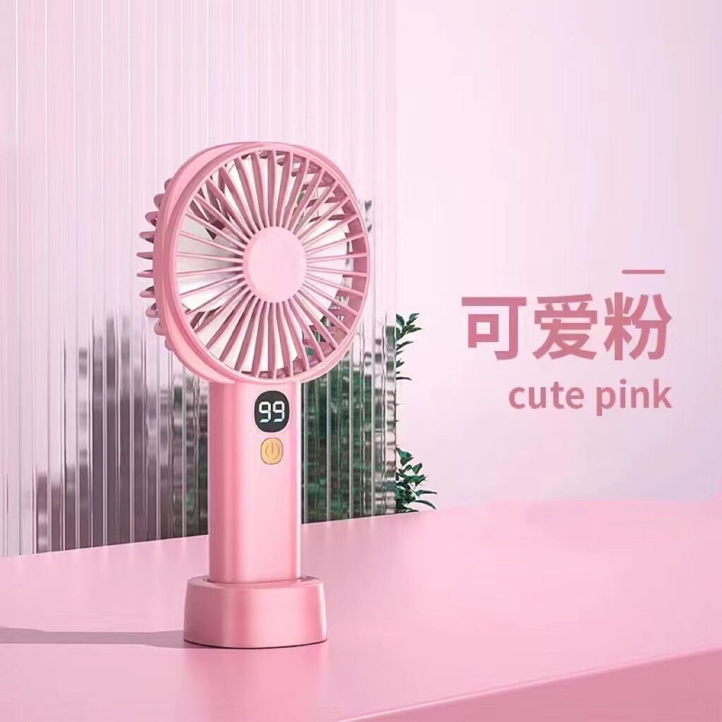 Quạt mini cầm tay -  TN9.1305