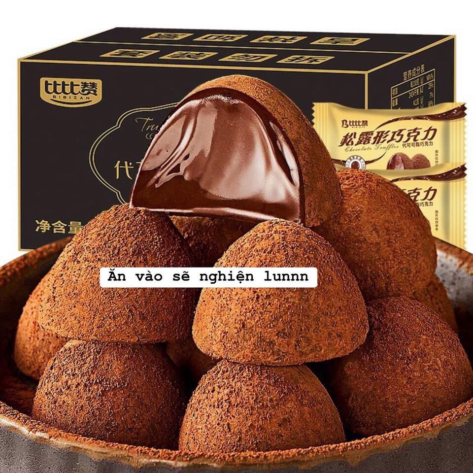 Socola tươi-Tn6.2712