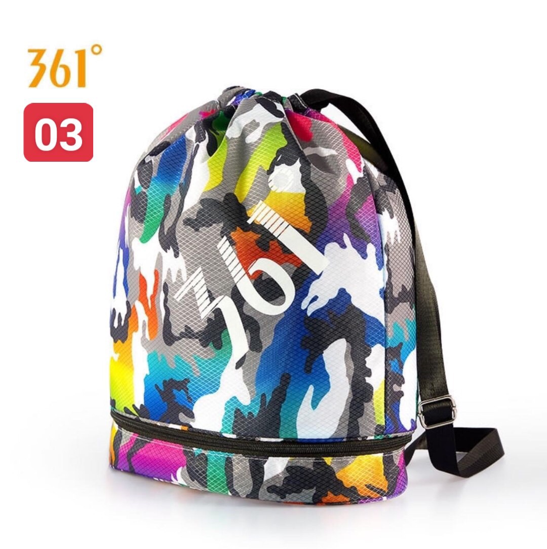 Túi balo 2in1 hãng 361 - R7.1305