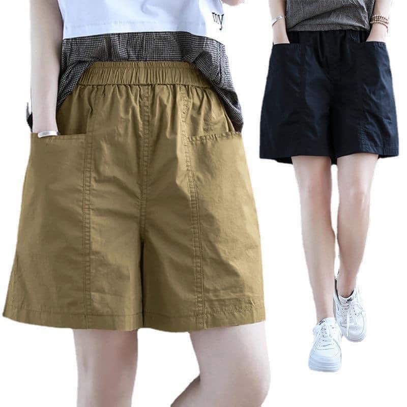 Quần short thô-Tn10.1603