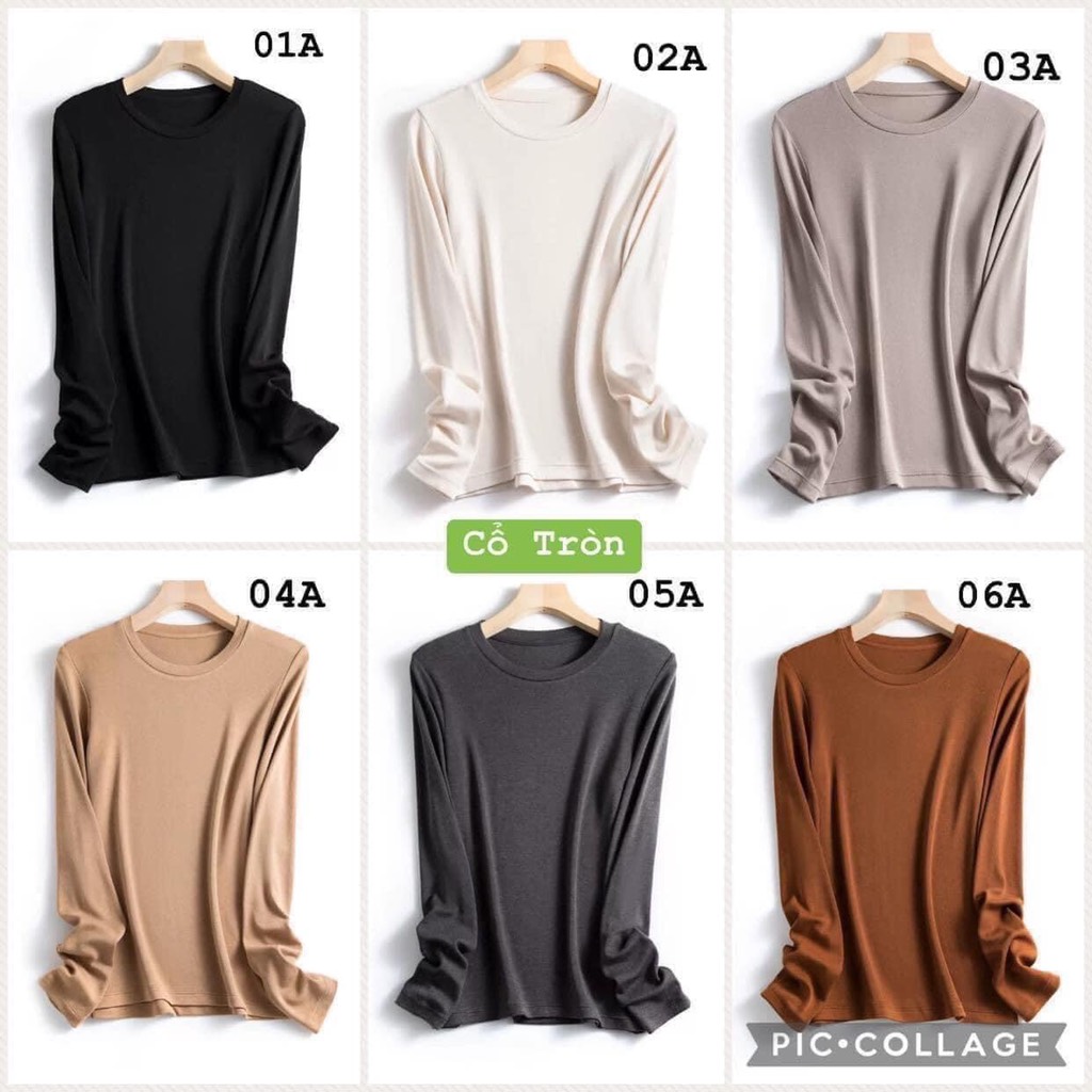 Áo giữ nhiệt-TN3.2611