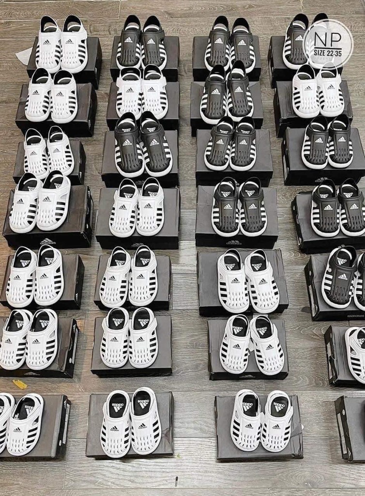 Sandal rọDas-Rdrda1809