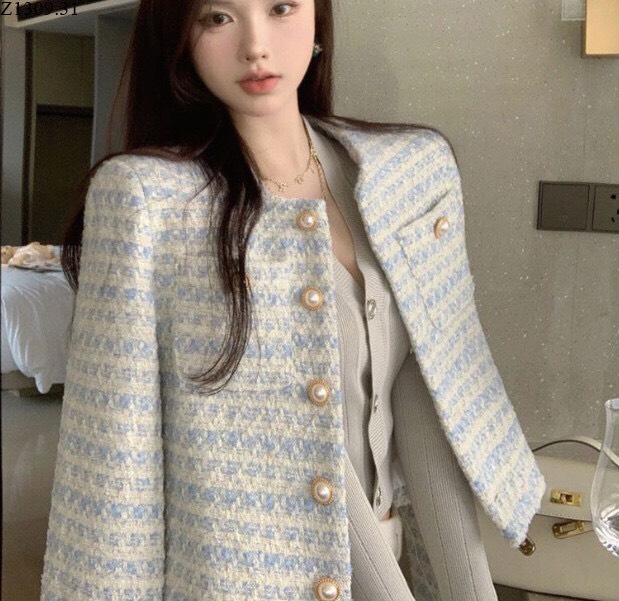 Áo khoác dạ-TN1.1409