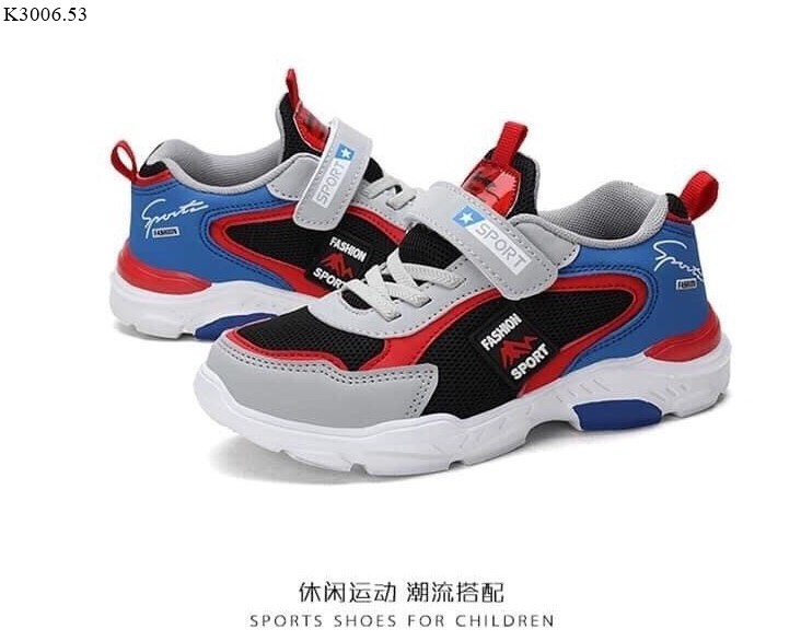 Giày sz nhỡ-TN2.2906