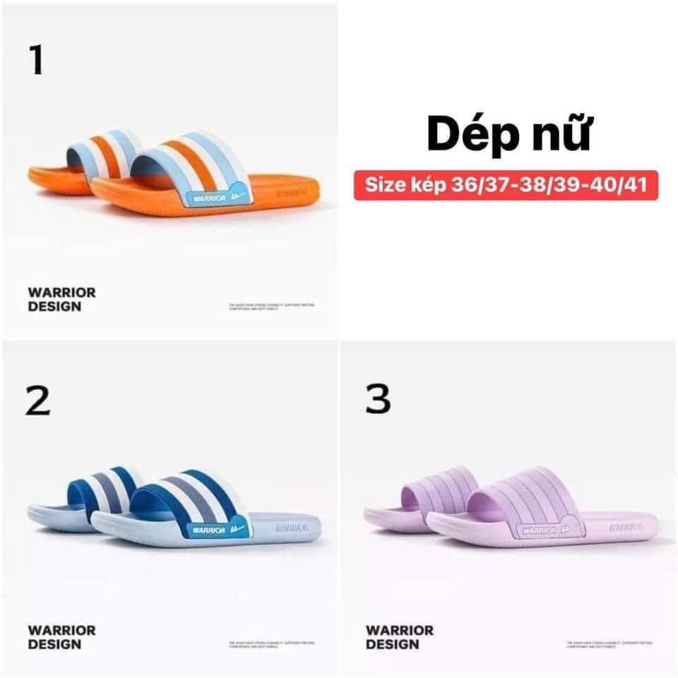 Dép Warrio-R20.189.24