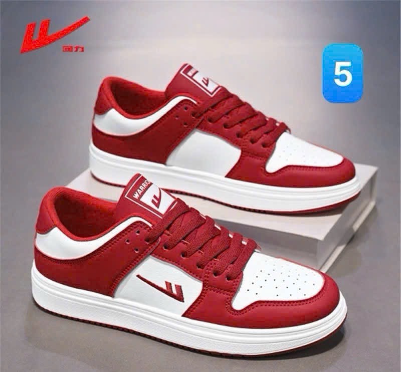 Giầy Warrio-R2.2208.25