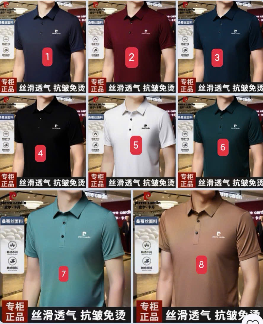 Polo pie-R21.0806.25